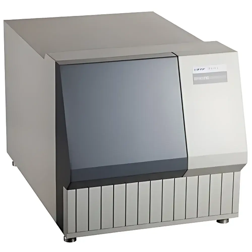 SOPTOP SHP8400PMS-I Industrial Process Mass Spectrometer