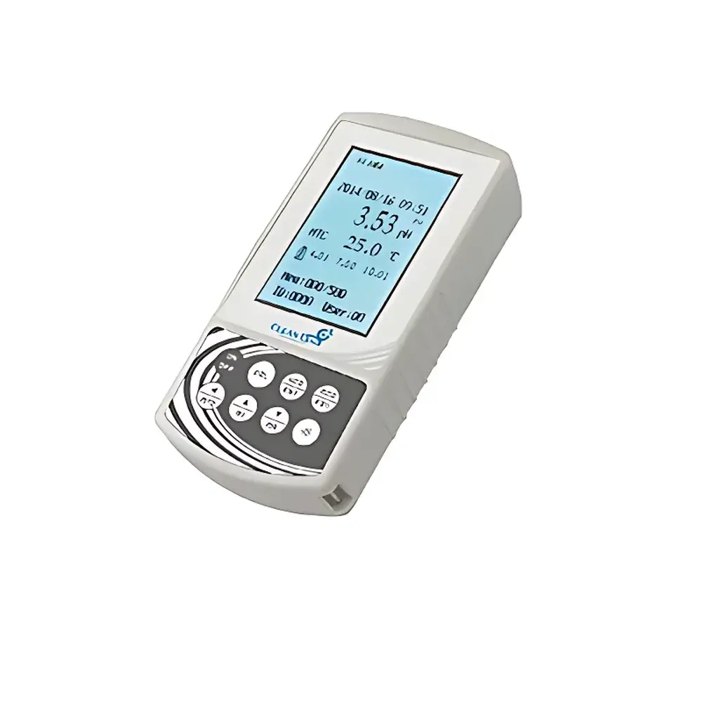 SOPTOP pH6231 Portable Professional pH Meter