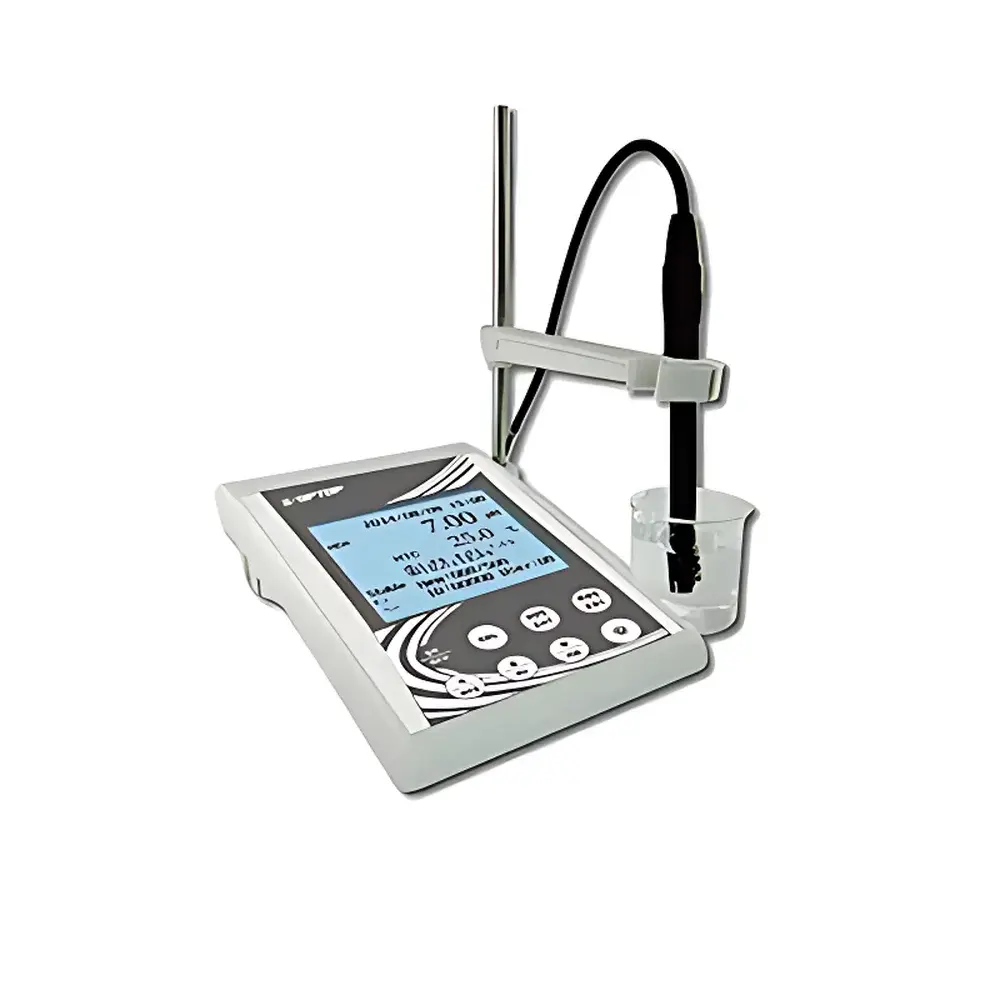 SOP TOP ION6500 Benchtop Ion Meter