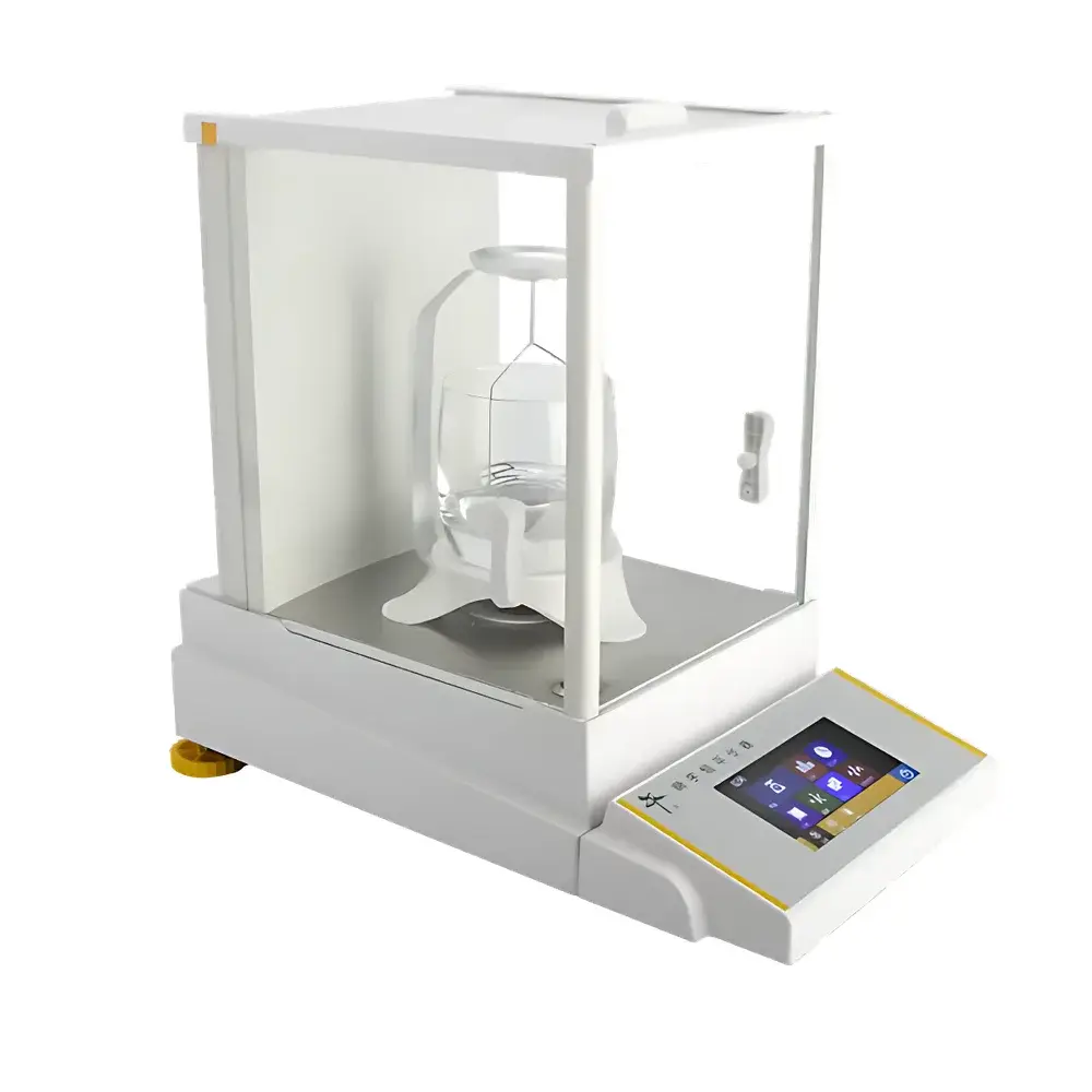 Sunny Hengping AE224J Touchscreen Density Balance