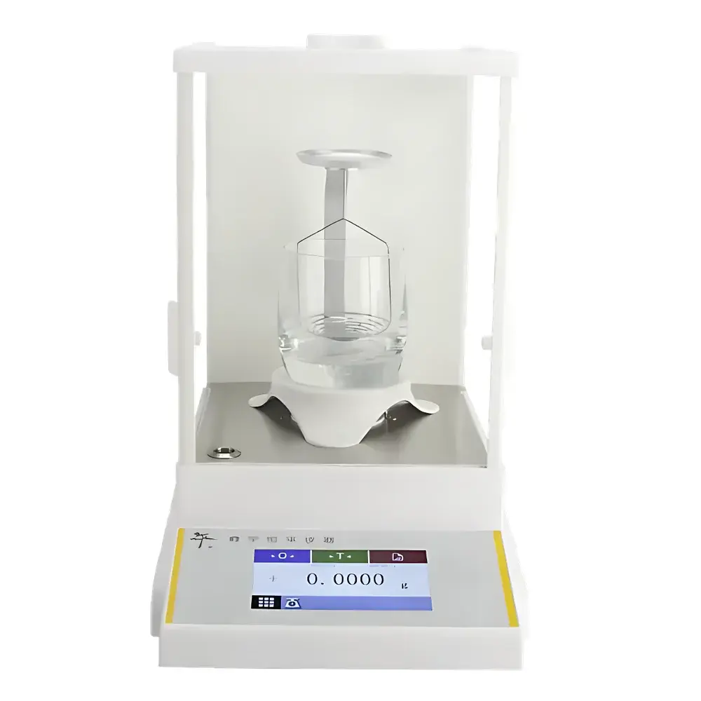 Sunny Hengping AE224J Touchscreen Density Balance