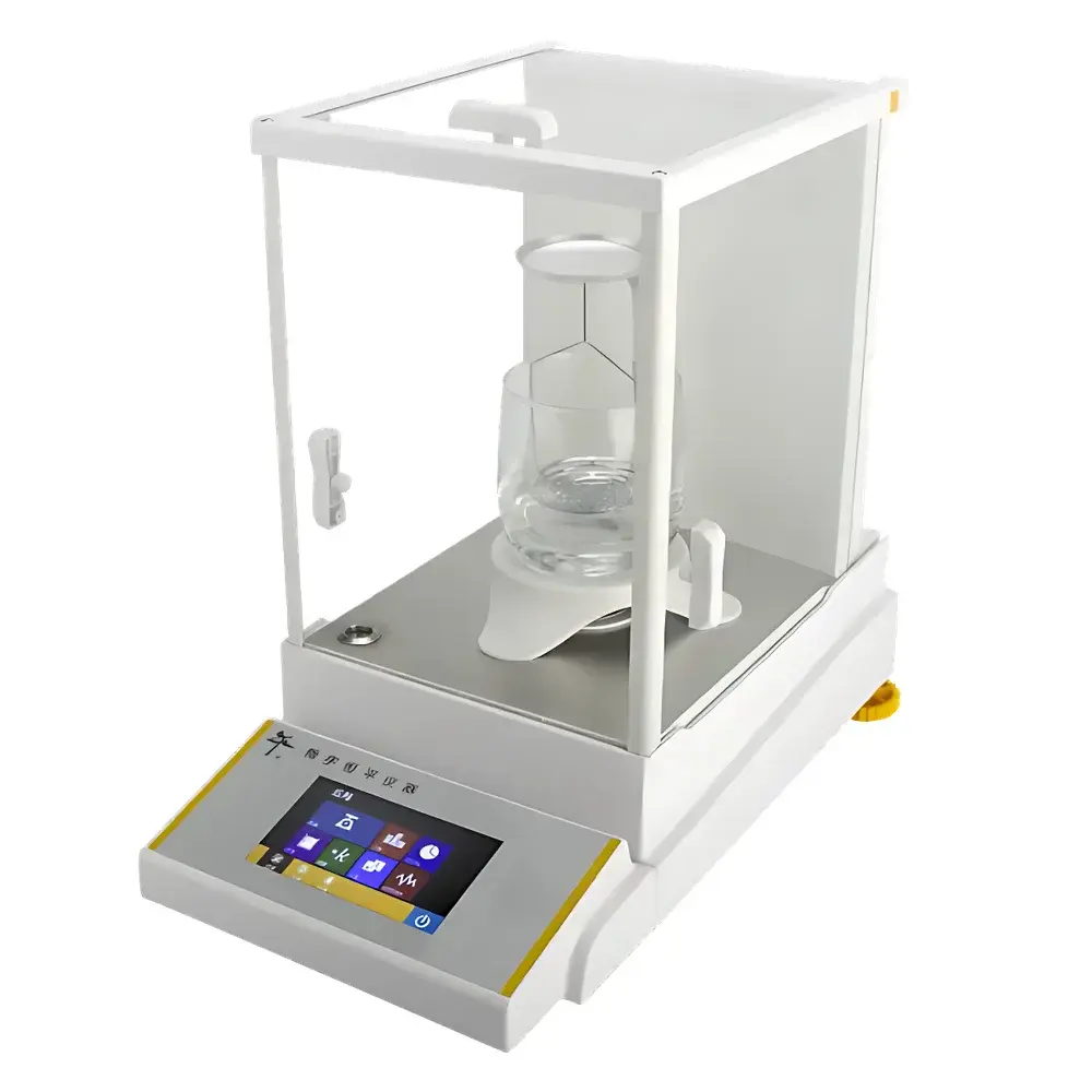 Sunny Hengping AE224J Touchscreen Density Balance