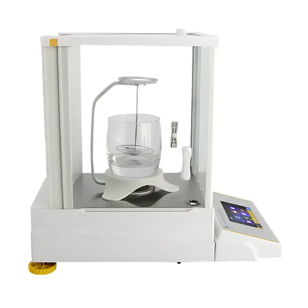 Sunny Hengping AE224J Touchscreen Density Balance