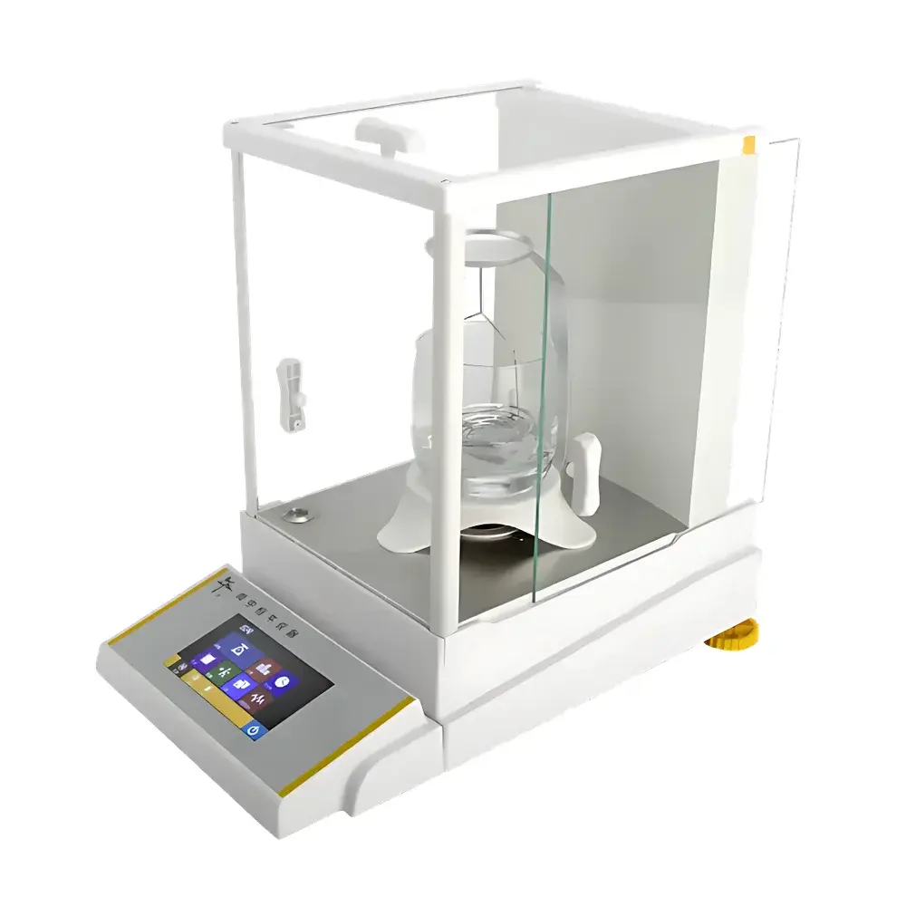 Sunny Hengping AE224J Touchscreen Density Balance