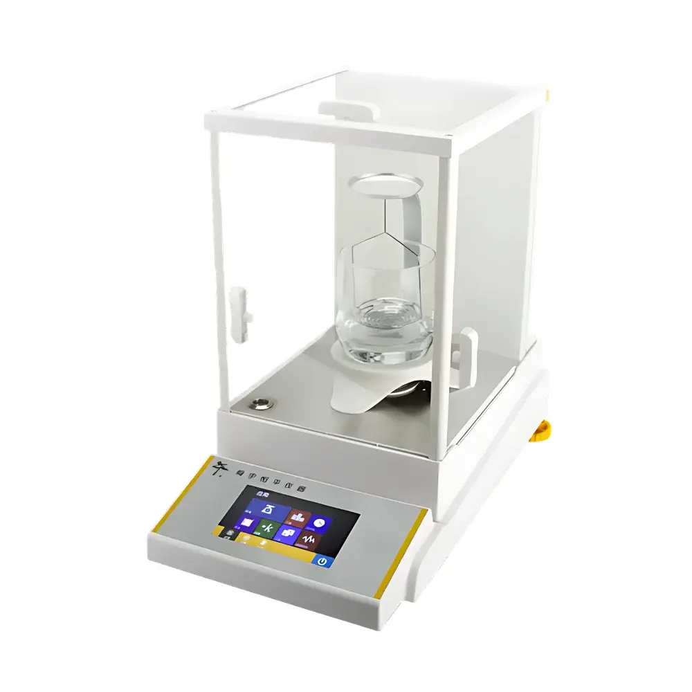 Sunny Hengping AE224J Touchscreen Density Balance
