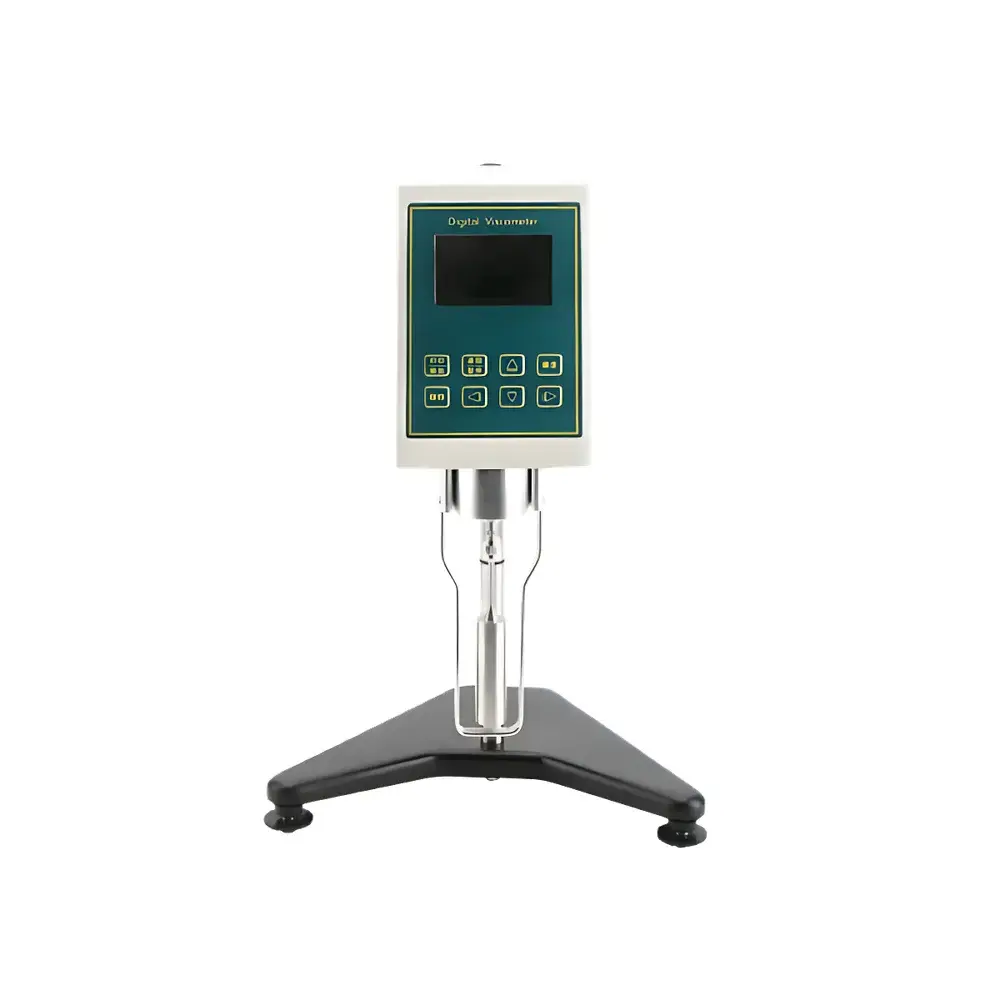 Brookfield DV-Series Color TFT Display Rotational Viscometer