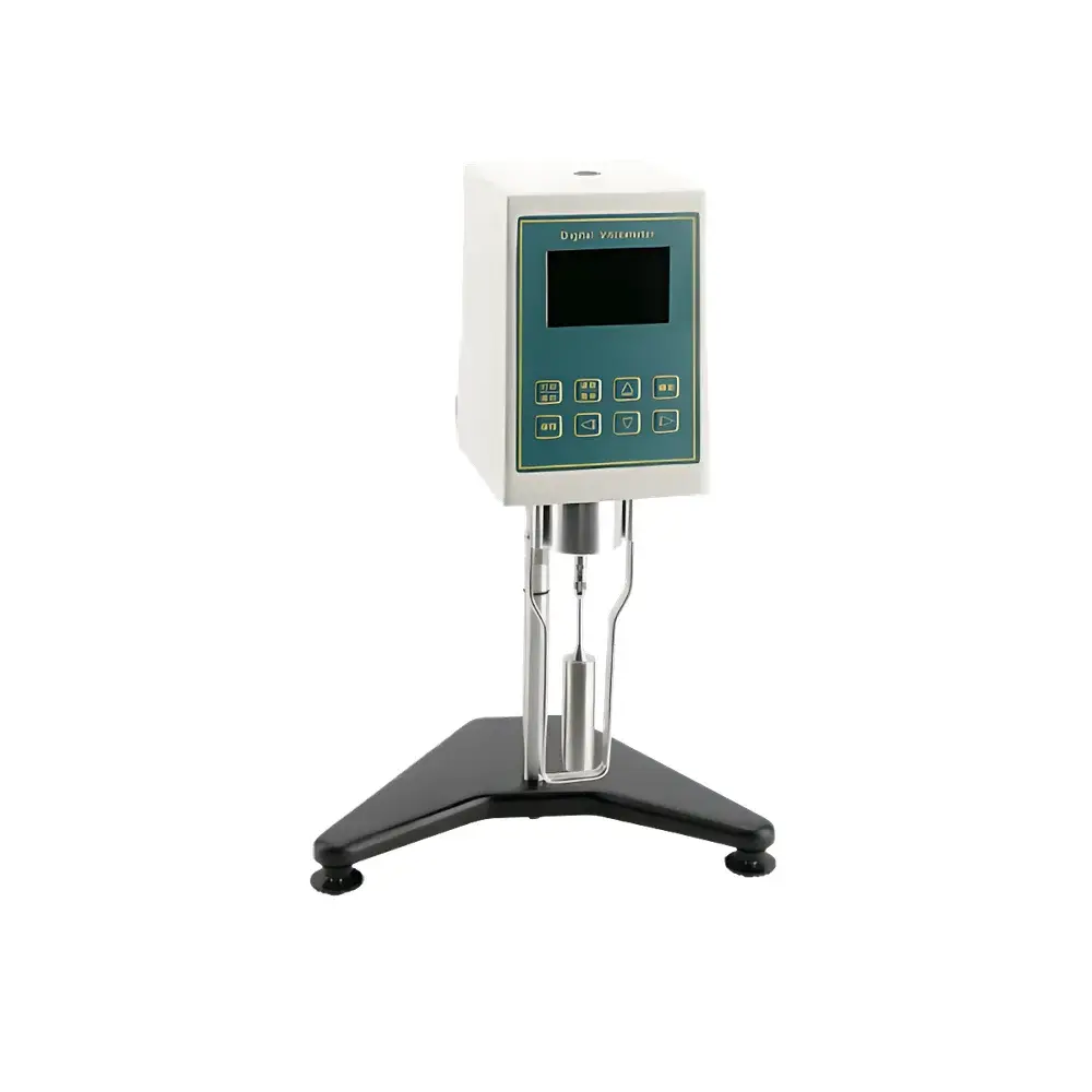 Brookfield DV-Series Color TFT Display Rotational Viscometer