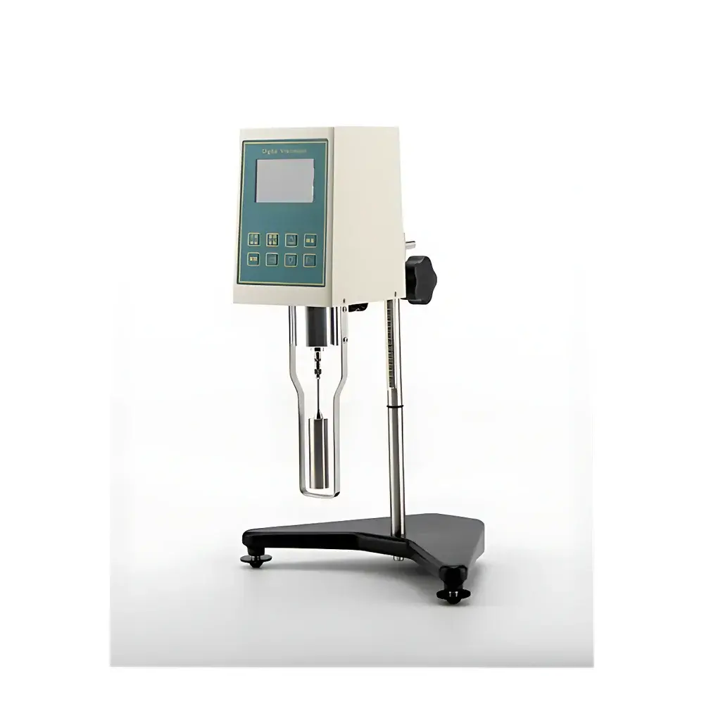 Brookfield DV-Series Color TFT Display Rotational Viscometer
