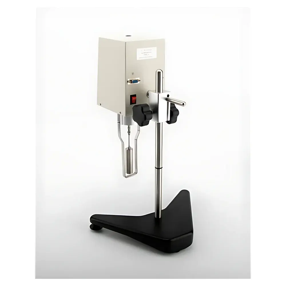 Brookfield DV-Series Color TFT Display Rotational Viscometer