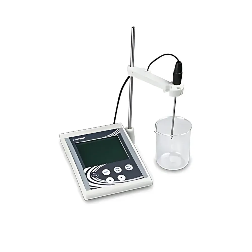 SOP TOP DO6400 Benchtop Dissolved Oxygen Meter