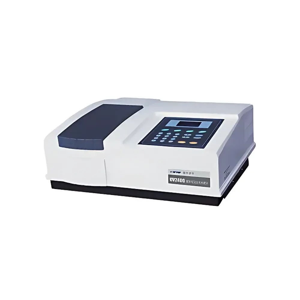 Sunny Hengping UV2400 Proportional-Monitoring Double-Beam Ultraviolet-Visible Spectrophotometer