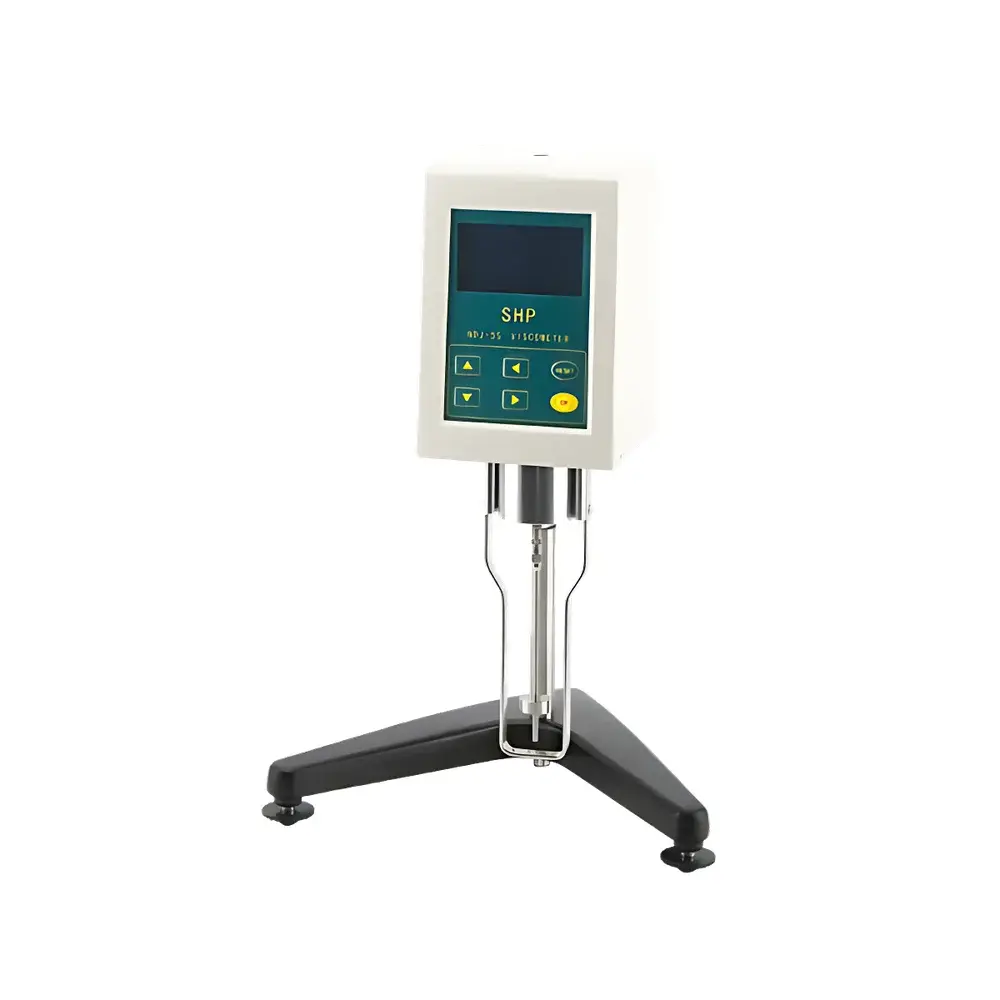 SOPTOP SNB Series Digital Rotational Viscometer