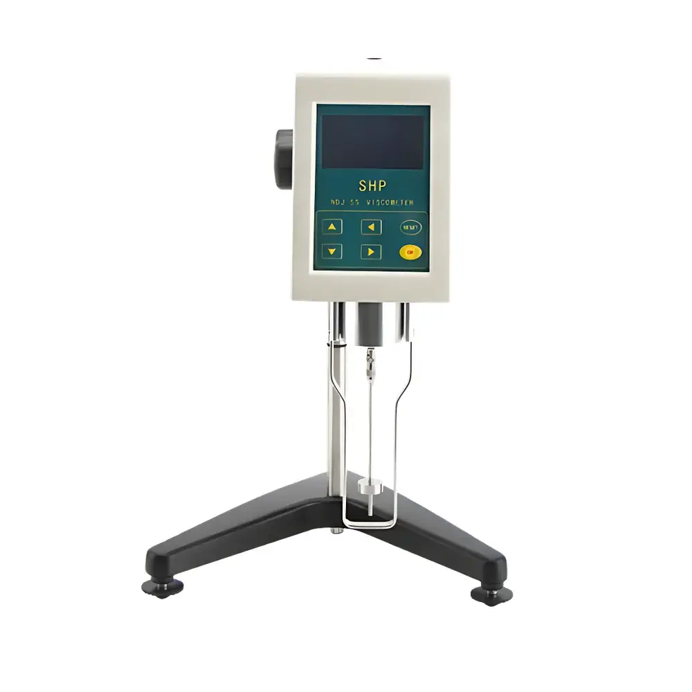 SOPTOP SNB Series Digital Rotational Viscometer