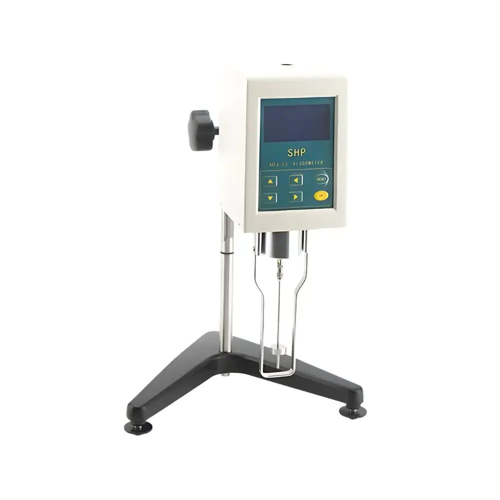 SOPTOP SNB Series Digital Rotational Viscometer
