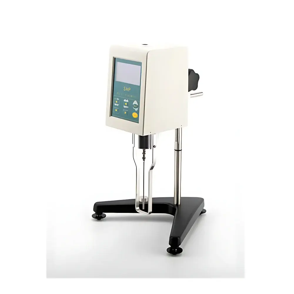 SOPTOP SNB Series Digital Rotational Viscometer