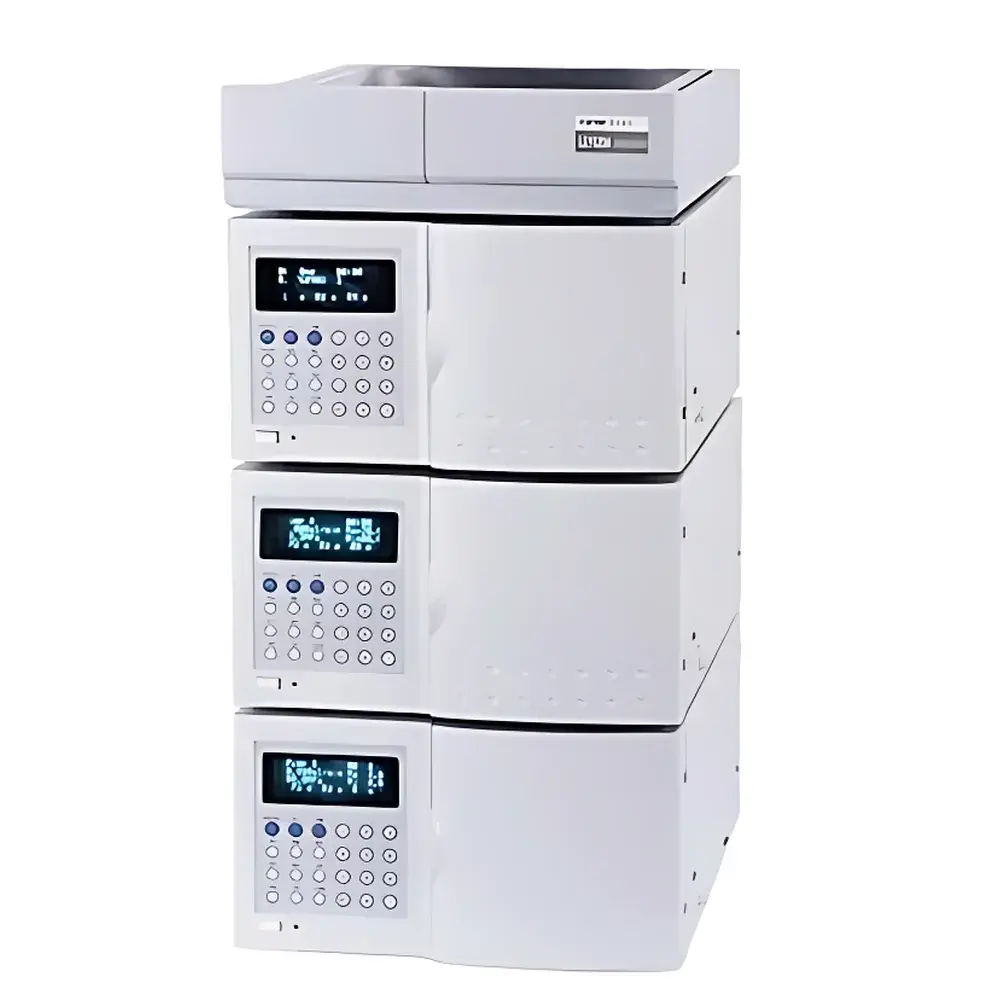 SOPOTOP LC1620A High-Performance Liquid Chromatograph