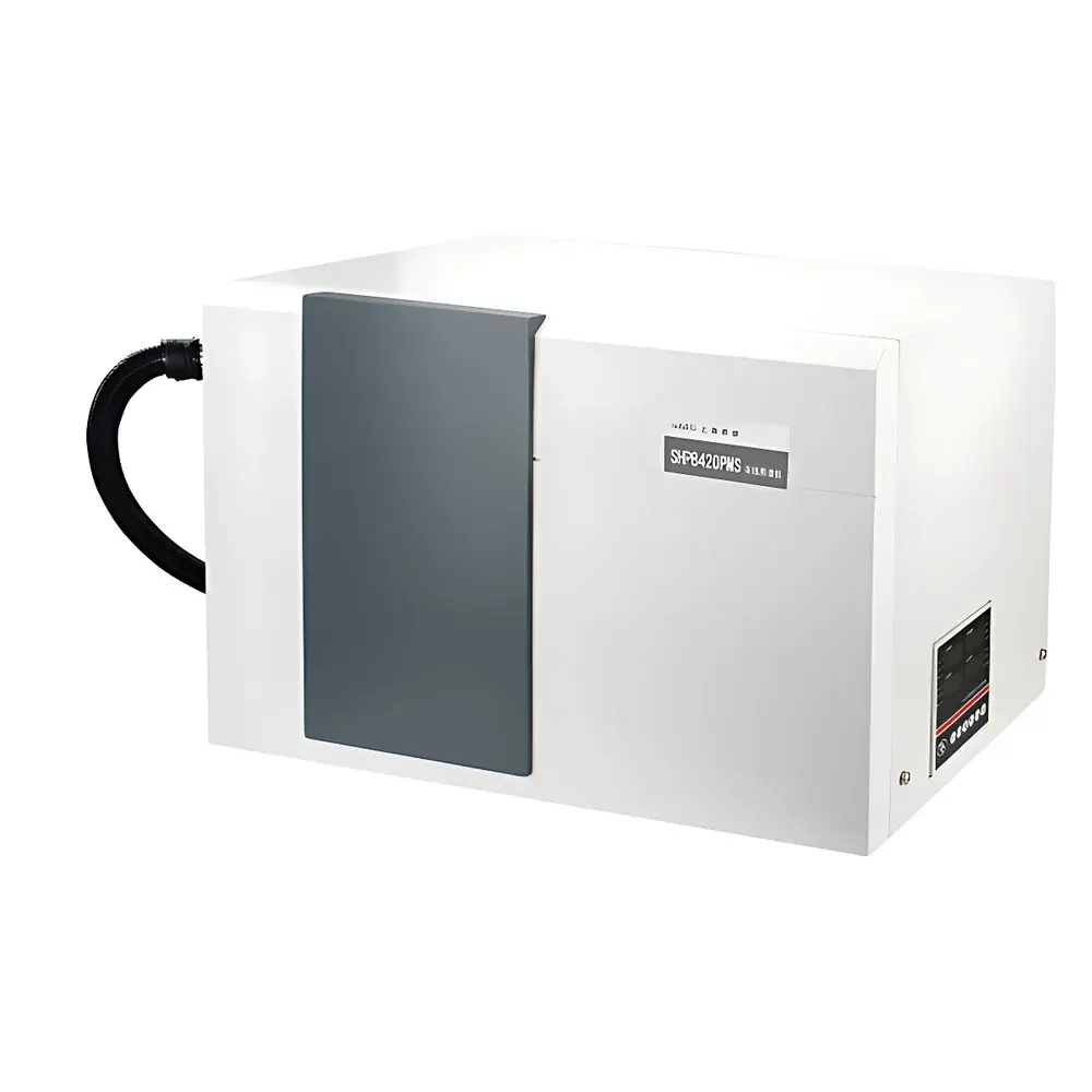 Sunny Hengping SHP8400PMS Process Gas Mass Spectrometer