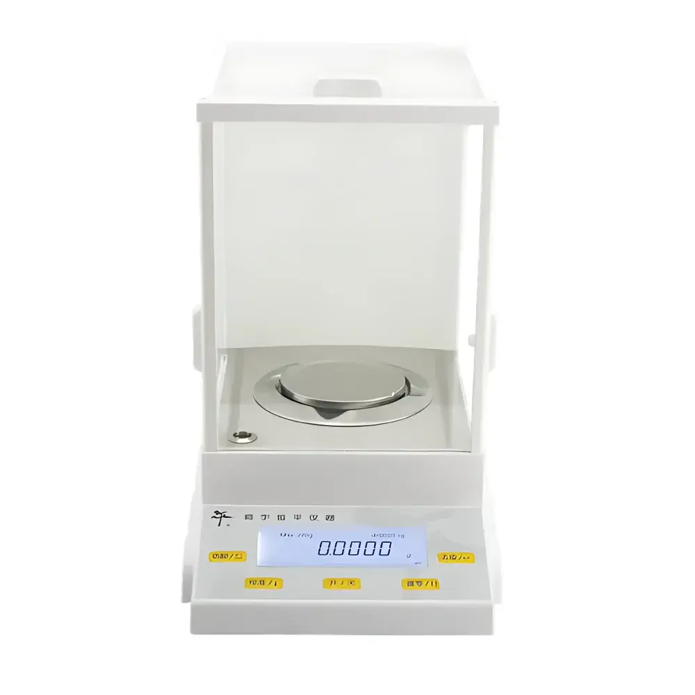 SUNNY HENGPING FB224 Automatic Internal Calibration Analytical Balance