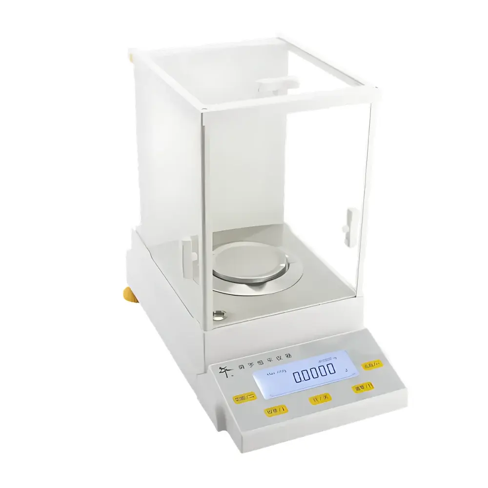 SUNNY HENGPING FB224 Automatic Internal Calibration Analytical Balance