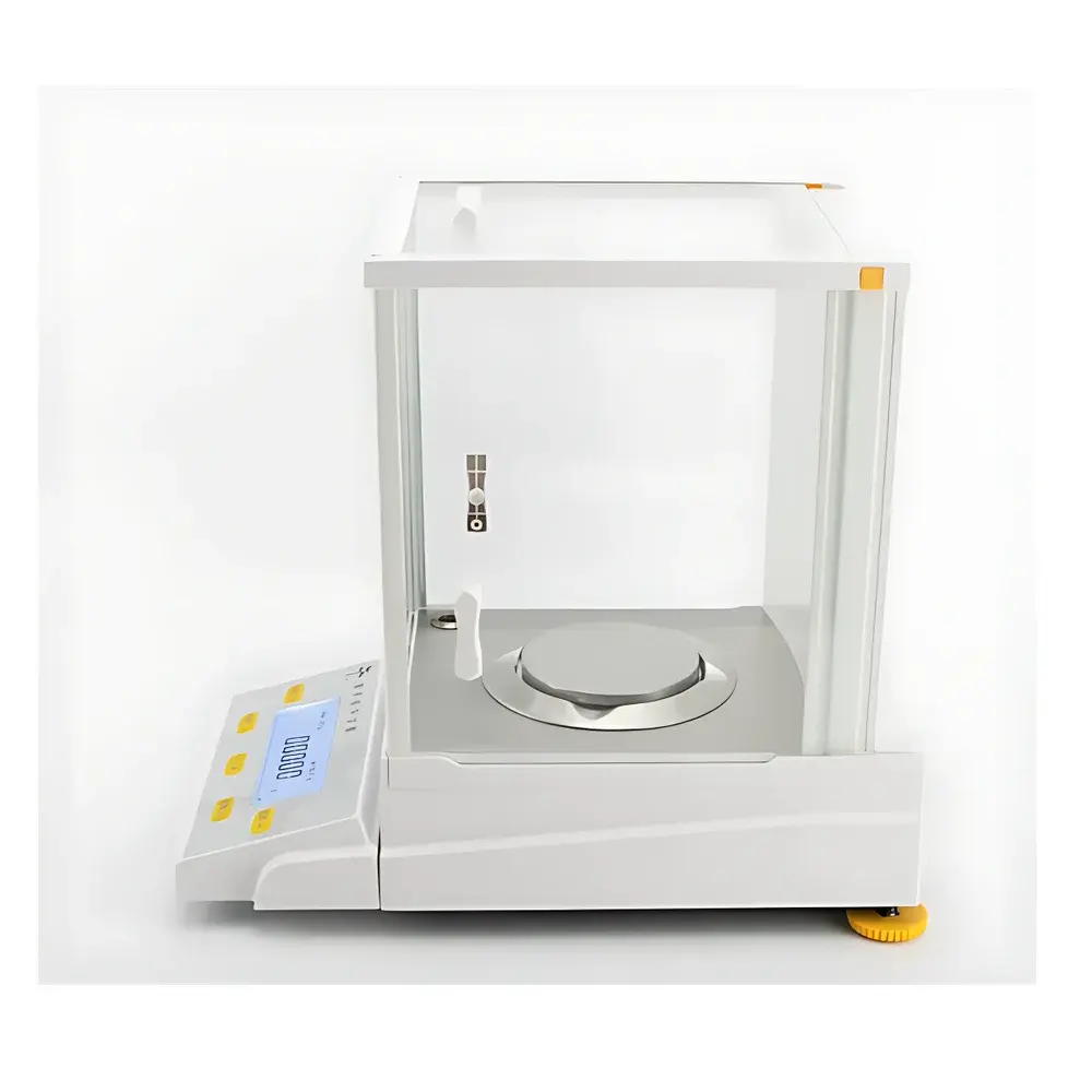 SUNNY HENGPING FB224 Automatic Internal Calibration Analytical Balance