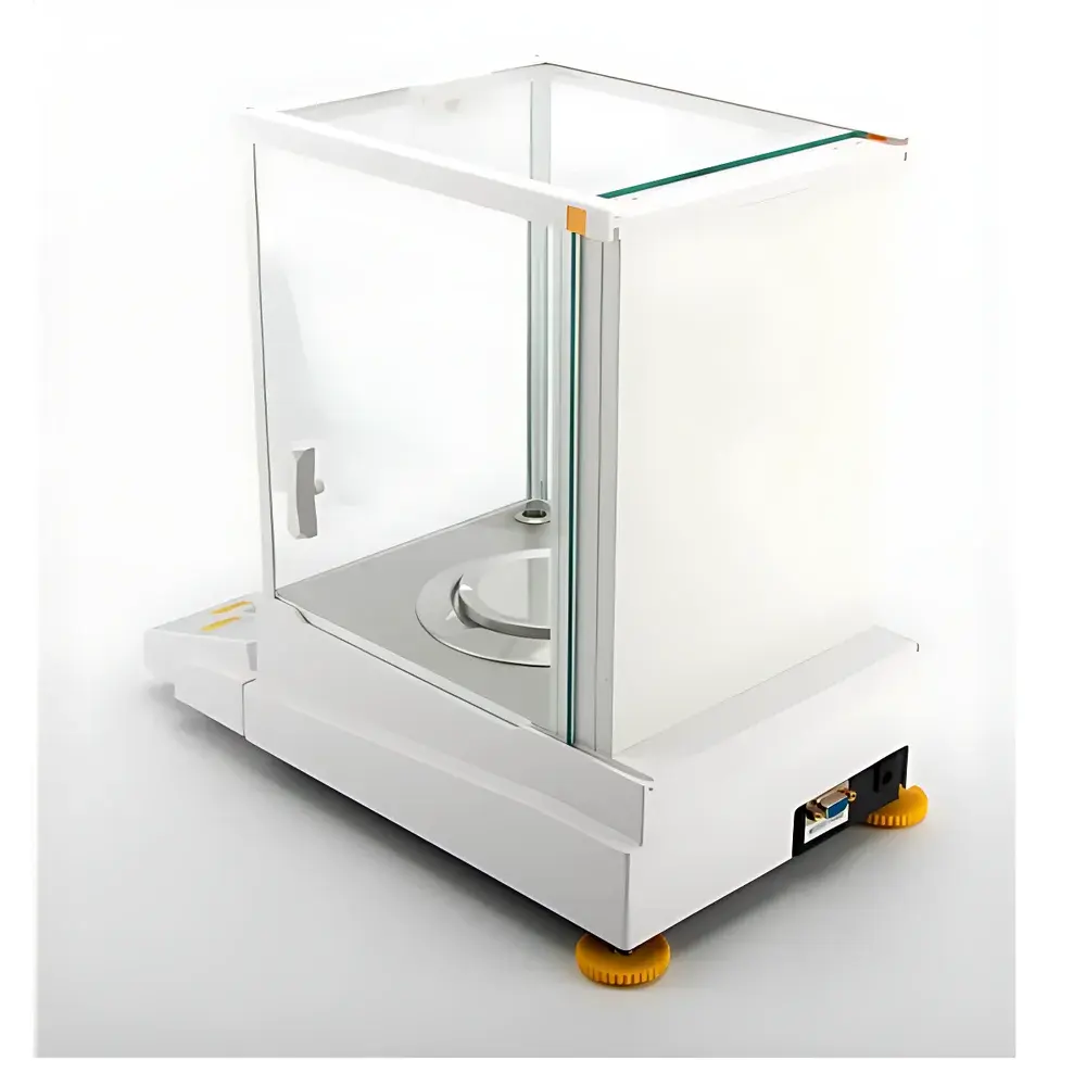 SUNNY HENGPING FB224 Automatic Internal Calibration Analytical Balance