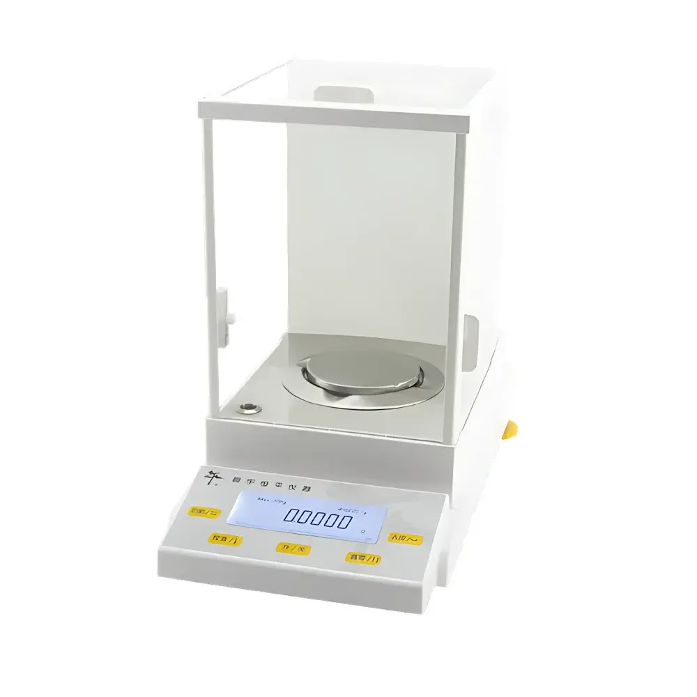 SUNNY HENGPING FB224 Automatic Internal Calibration Analytical Balance