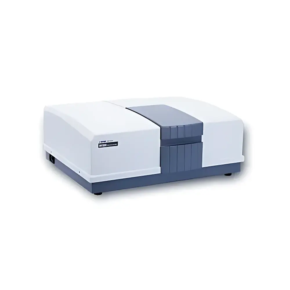 Sunny Hengping UV2900 Dual-Beam Ultraviolet-Visible Spectrophotometer