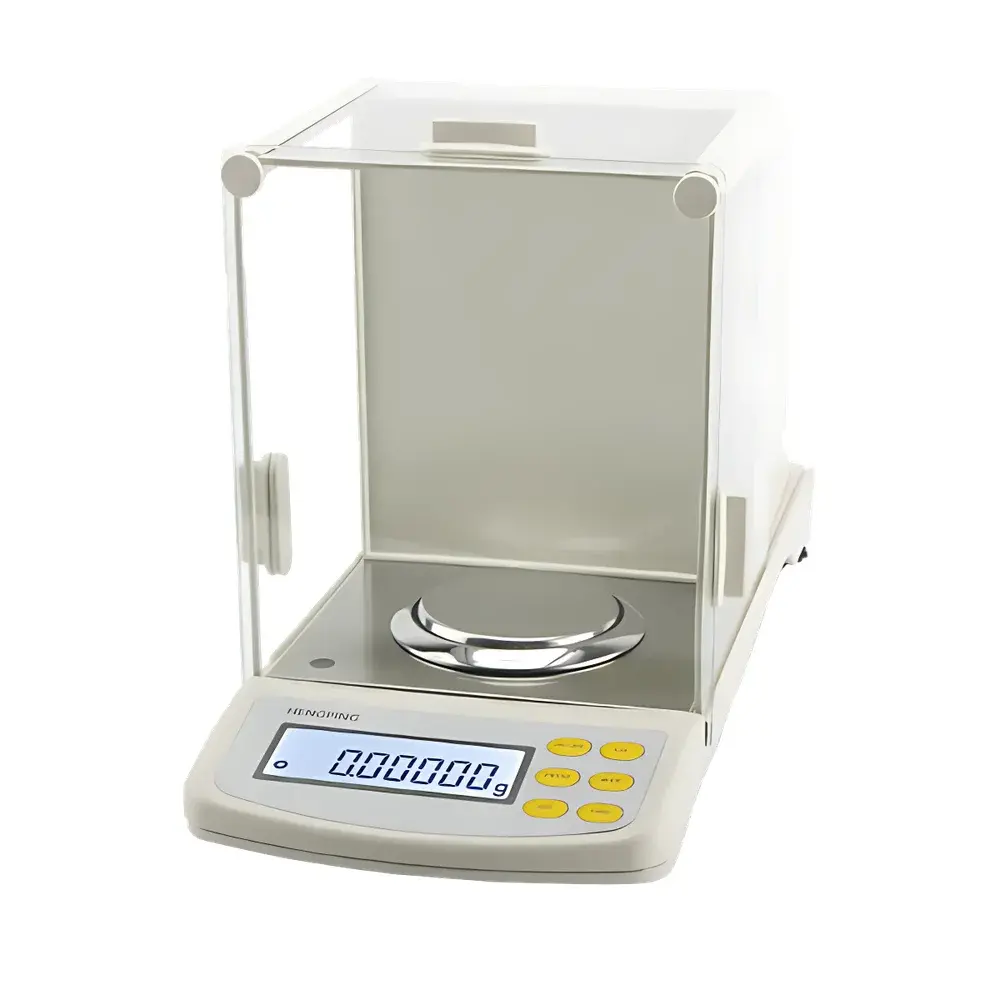 SUNNY HENGPING FA/FB2035 Advanced Microbalance