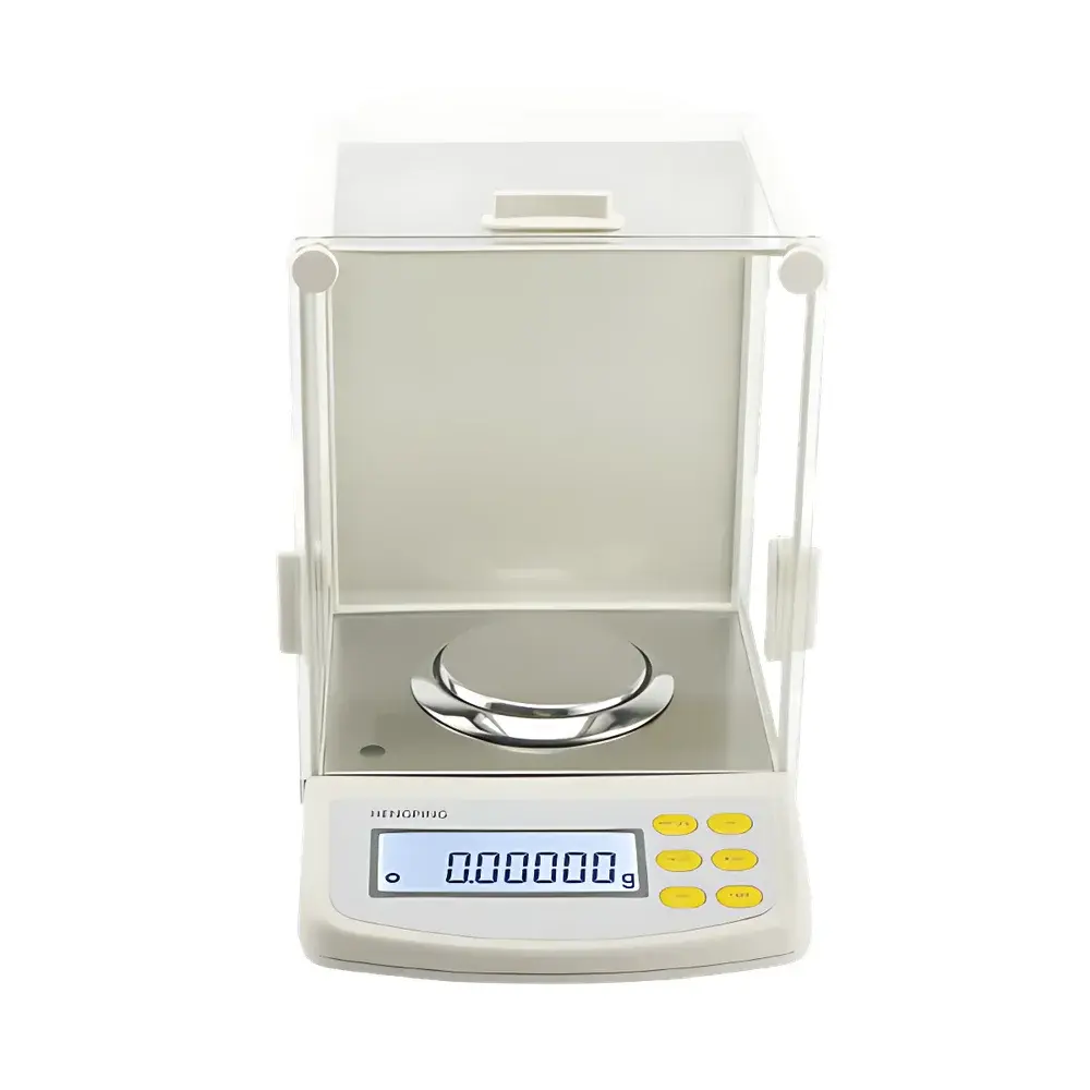 SUNNY HENGPING FA/FB2035 Advanced Microbalance