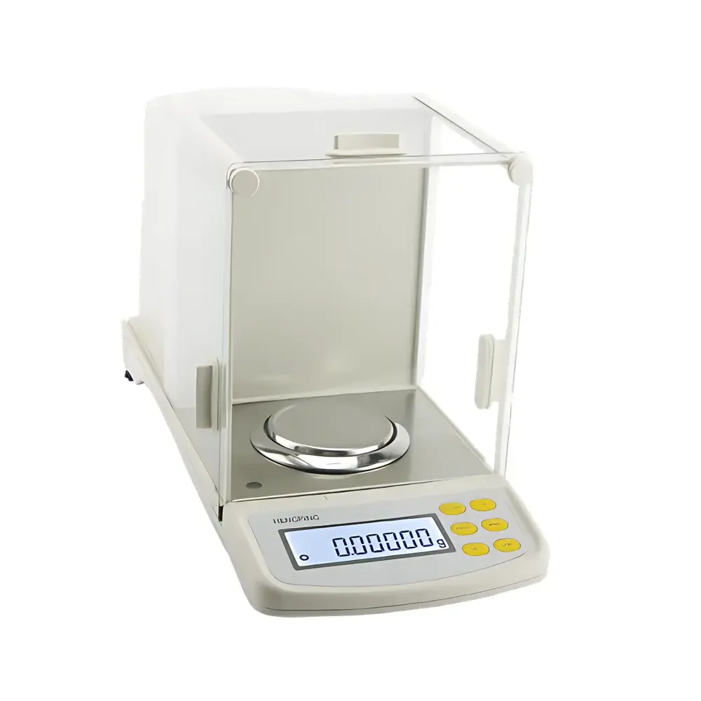 SUNNY HENGPING FA/FB2035 Advanced Microbalance