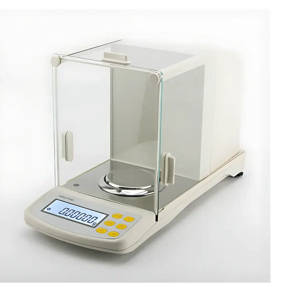 SUNNY HENGPING FA/FB2035 Advanced Microbalance