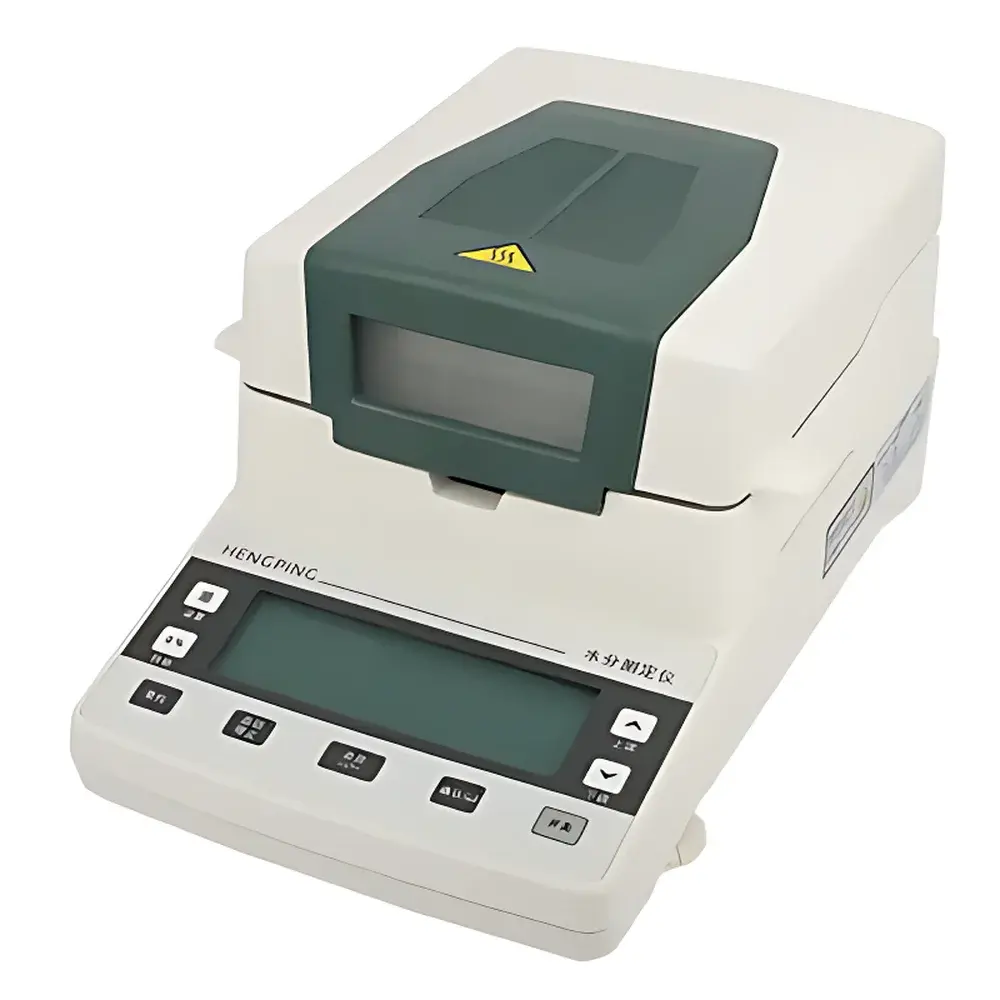 Sunny Hengping ESH31 Infrared Moisture Analyzer