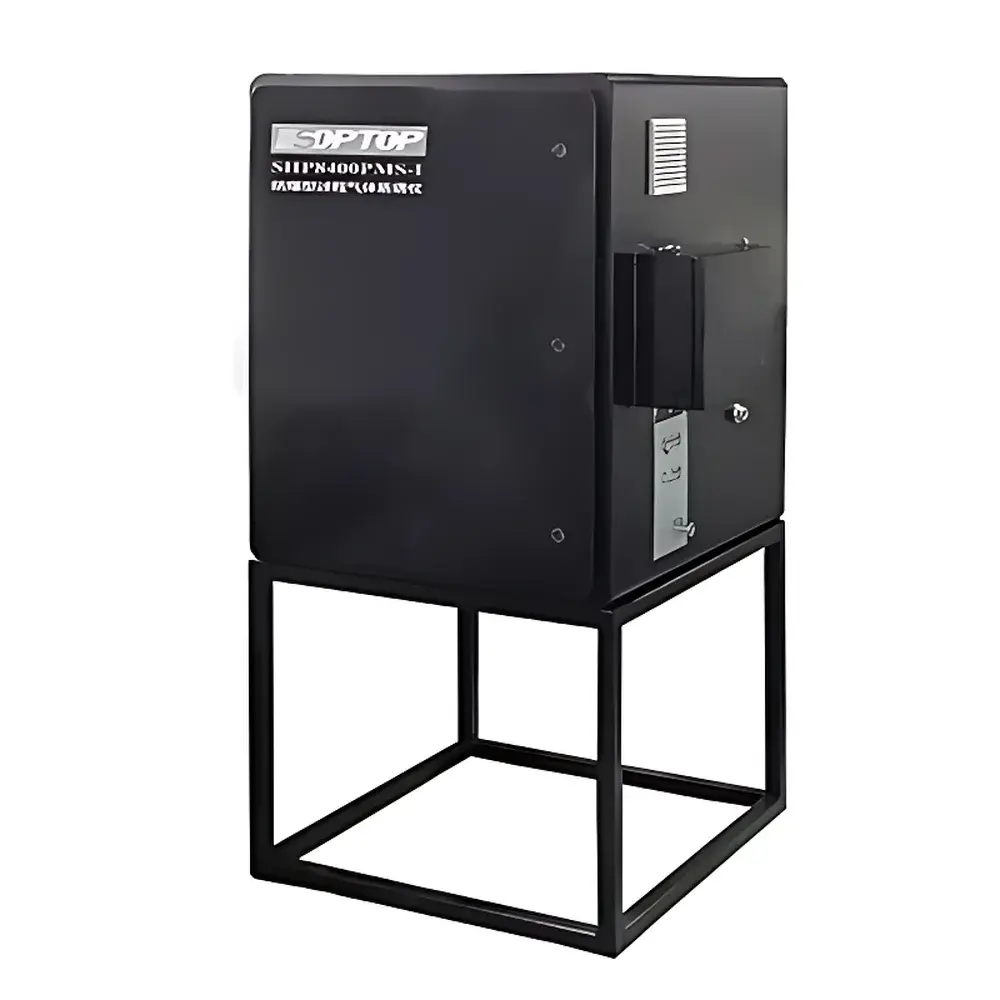 SOPTOP SHP8400PMS-I Intrinsically Safe Process Gas Mass Spectrometer