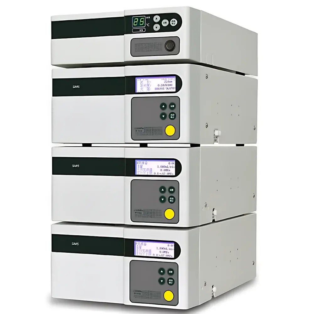 Sunny Hengping LC1620APlus High-Performance Liquid Chromatograph