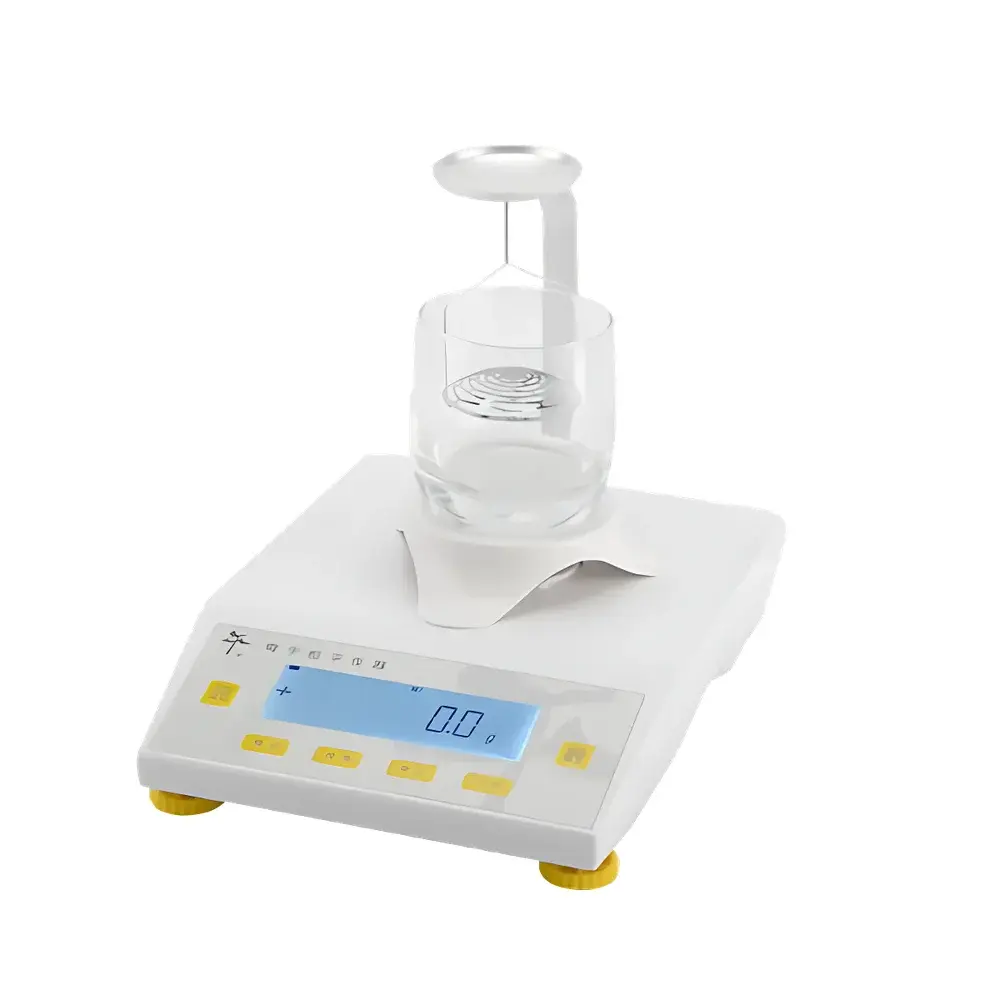 SUNNY HENGPING MP Series Electronic Density Balance