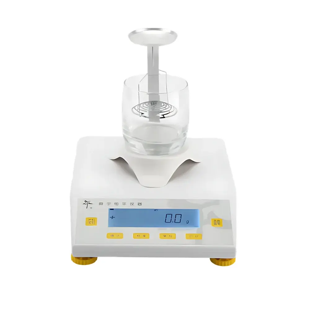 SUNNY HENGPING MP Series Electronic Density Balance