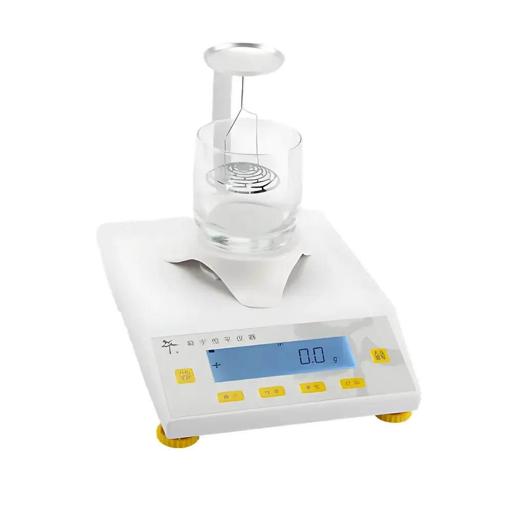 SUNNY HENGPING MP Series Electronic Density Balance