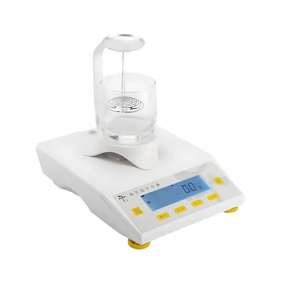 SUNNY HENGPING MP Series Electronic Density Balance