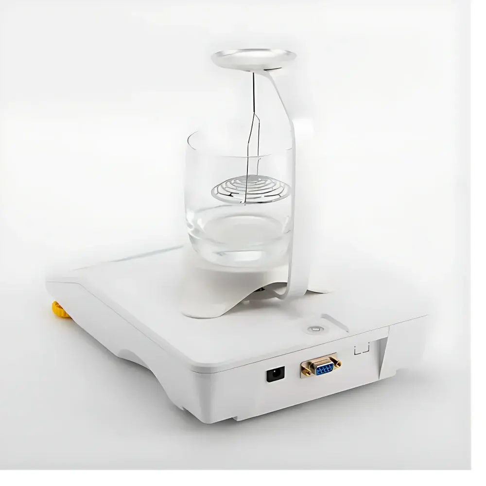 SUNNY HENGPING MP Series Electronic Density Balance