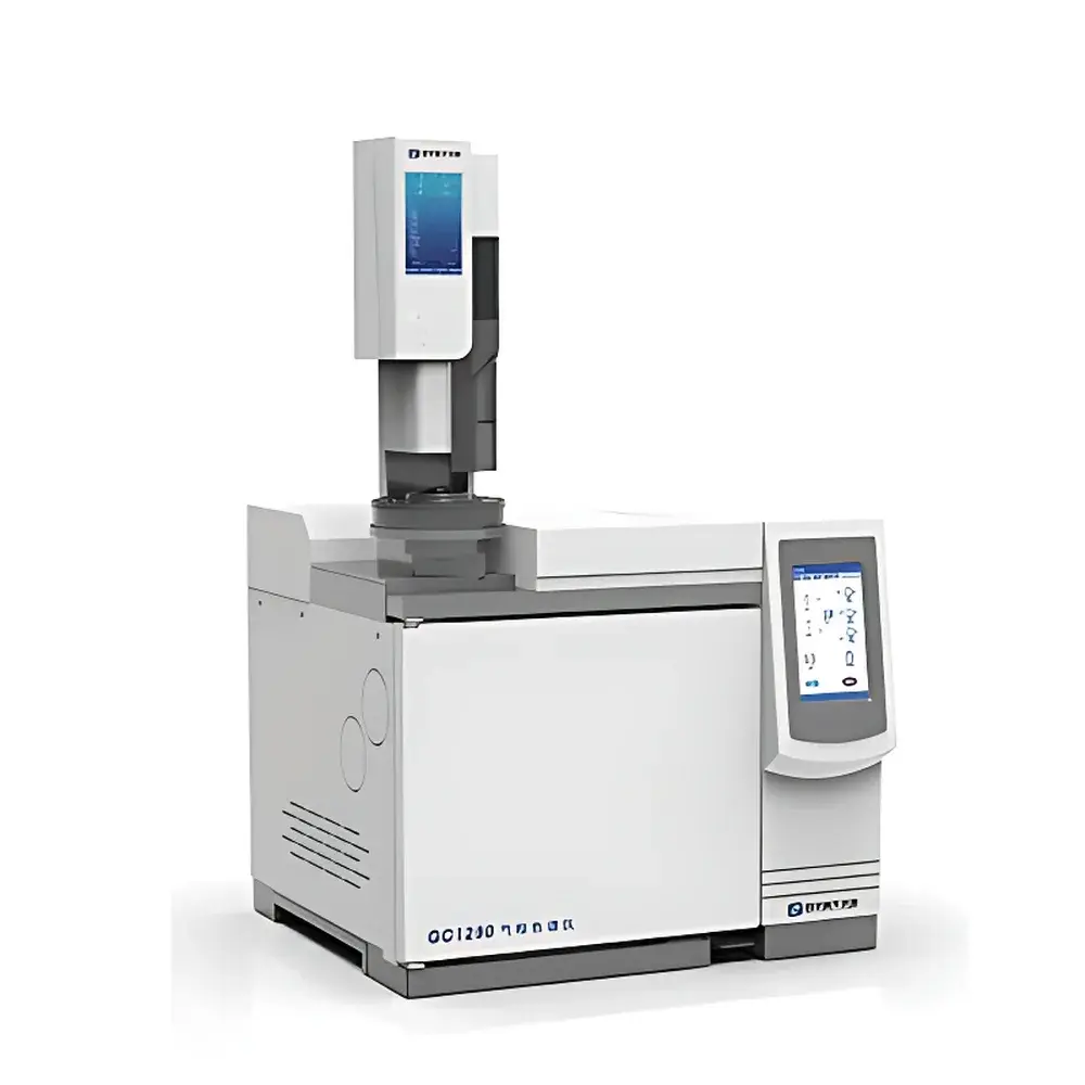 Sunny Hengping GC1290 Gas Chromatograph