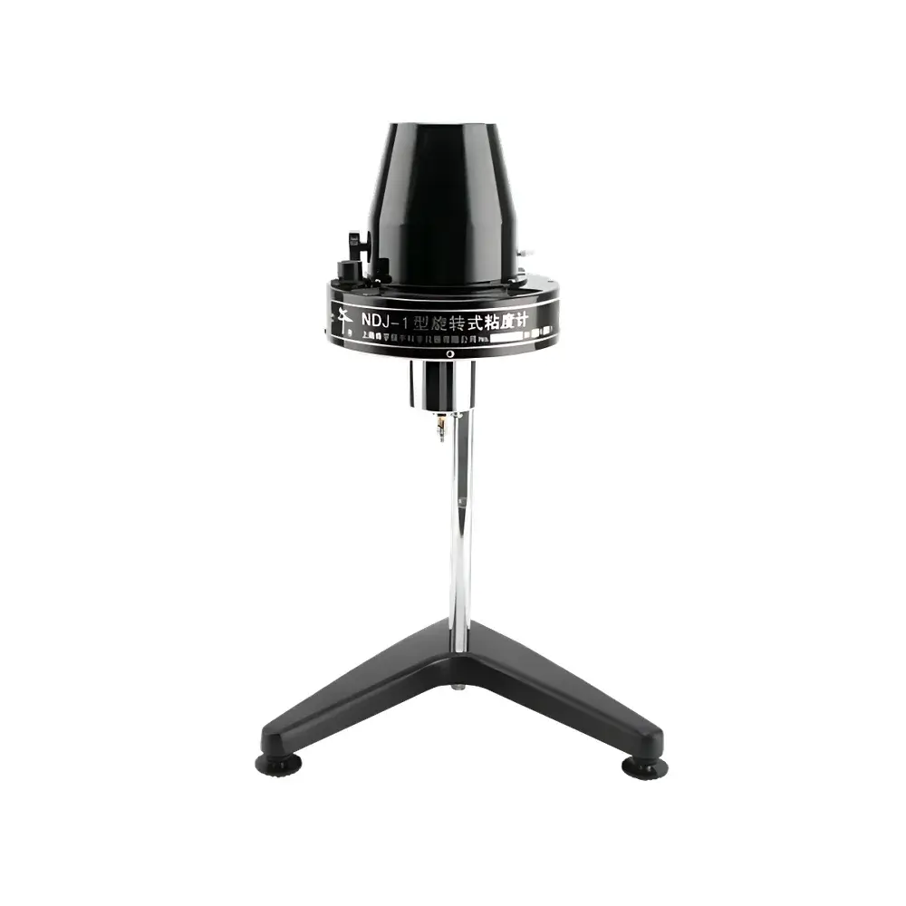 SOPOTOP NDJ Series Mechanical Rotational Viscometer