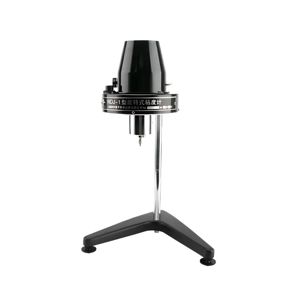 SOPOTOP NDJ Series Mechanical Rotational Viscometer
