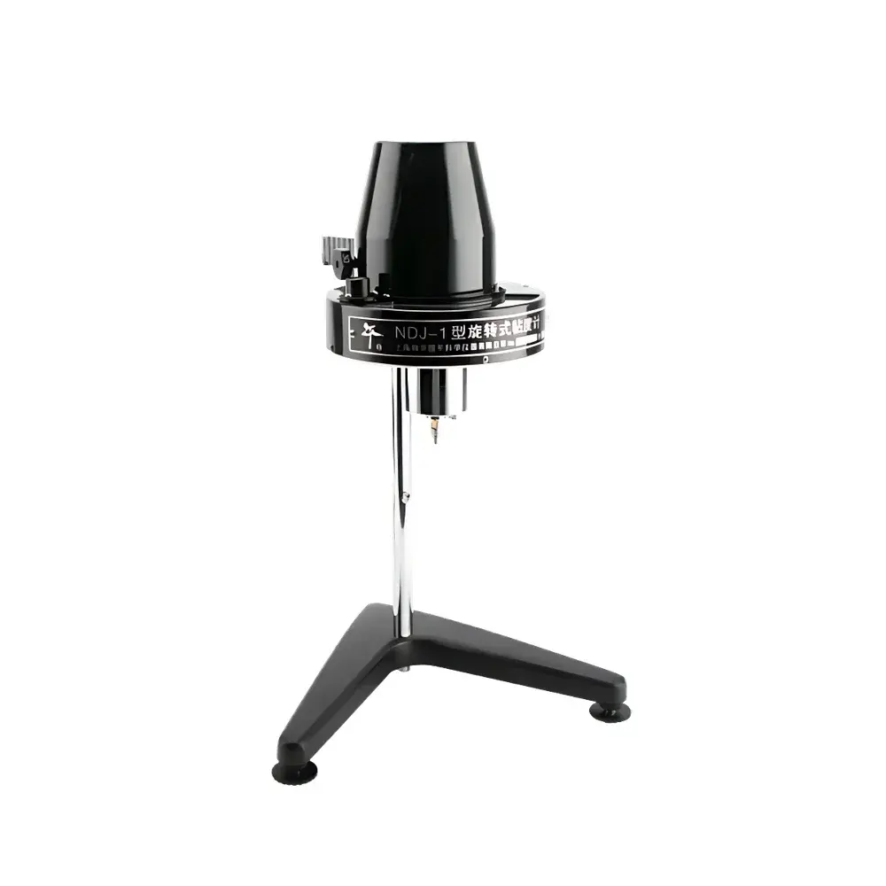 SOPOTOP NDJ Series Mechanical Rotational Viscometer