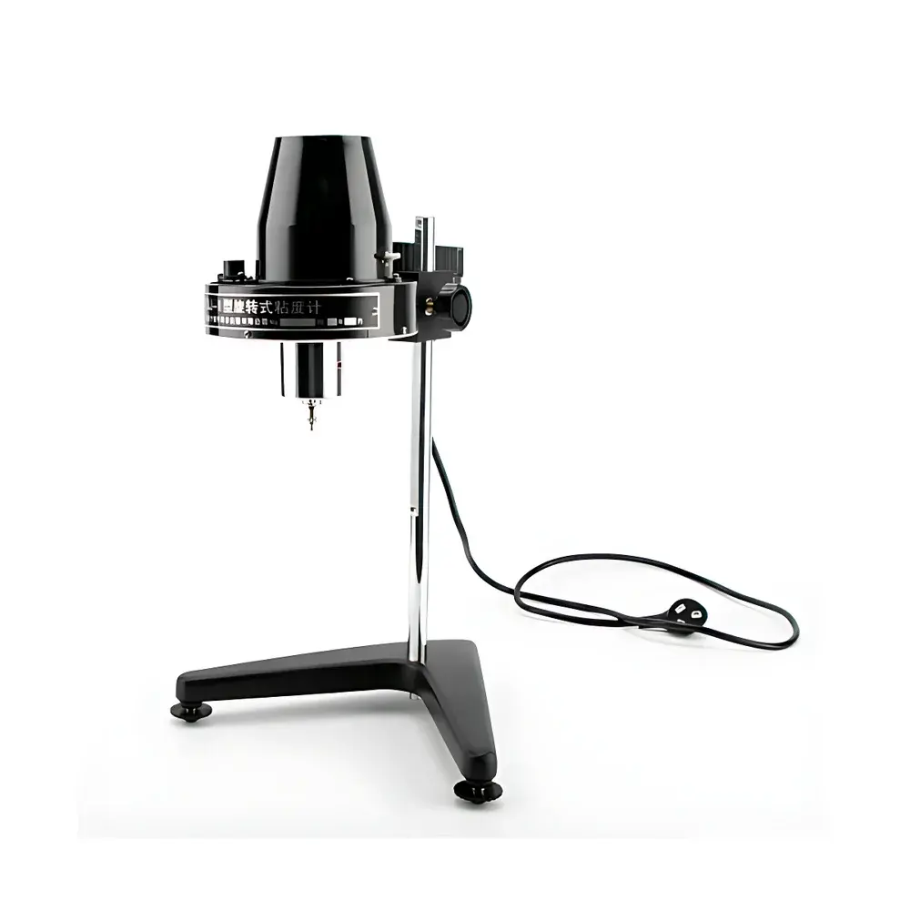 SOPOTOP NDJ Series Mechanical Rotational Viscometer