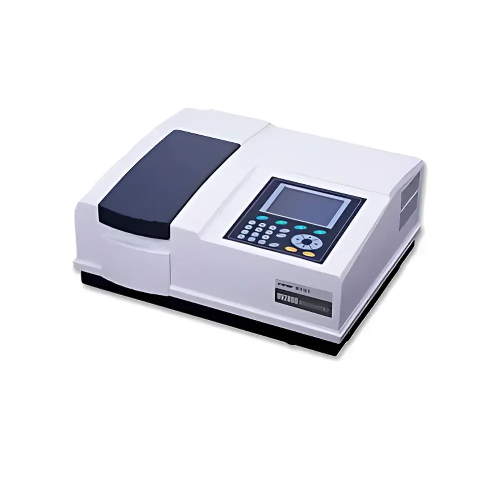 Sunny Hengping UV2800 / UV2800S Dual-Beam Ultraviolet-Visible Spectrophotometer