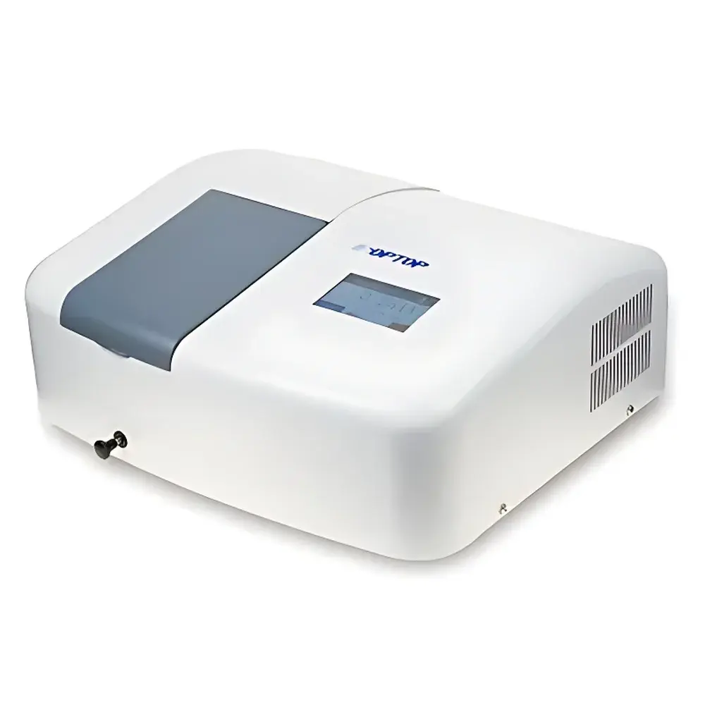 Sunny Hengping 7230G / 723PC UV-Vis Spectrophotometer