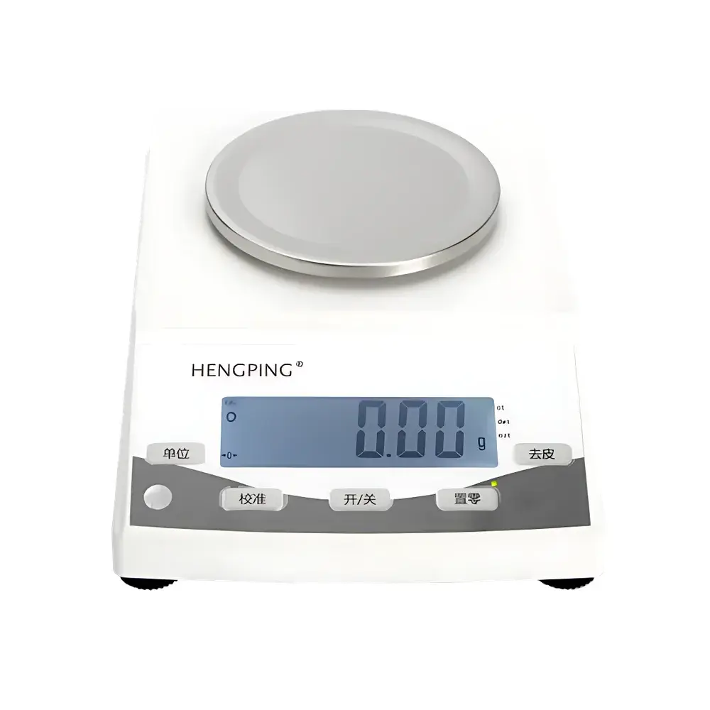 SUNNY HENGPING JY/YP Series Precision Electronic Balance