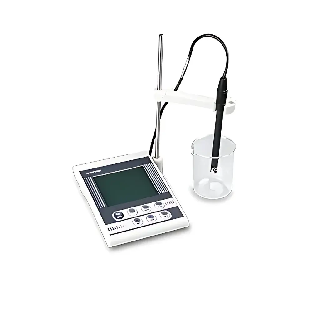 SOPTOP pH6220 Benchtop Standard pH Meter