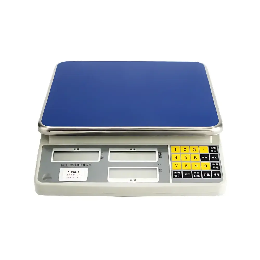 SOPTOP MP Series Counting Balance (Platform Scale)