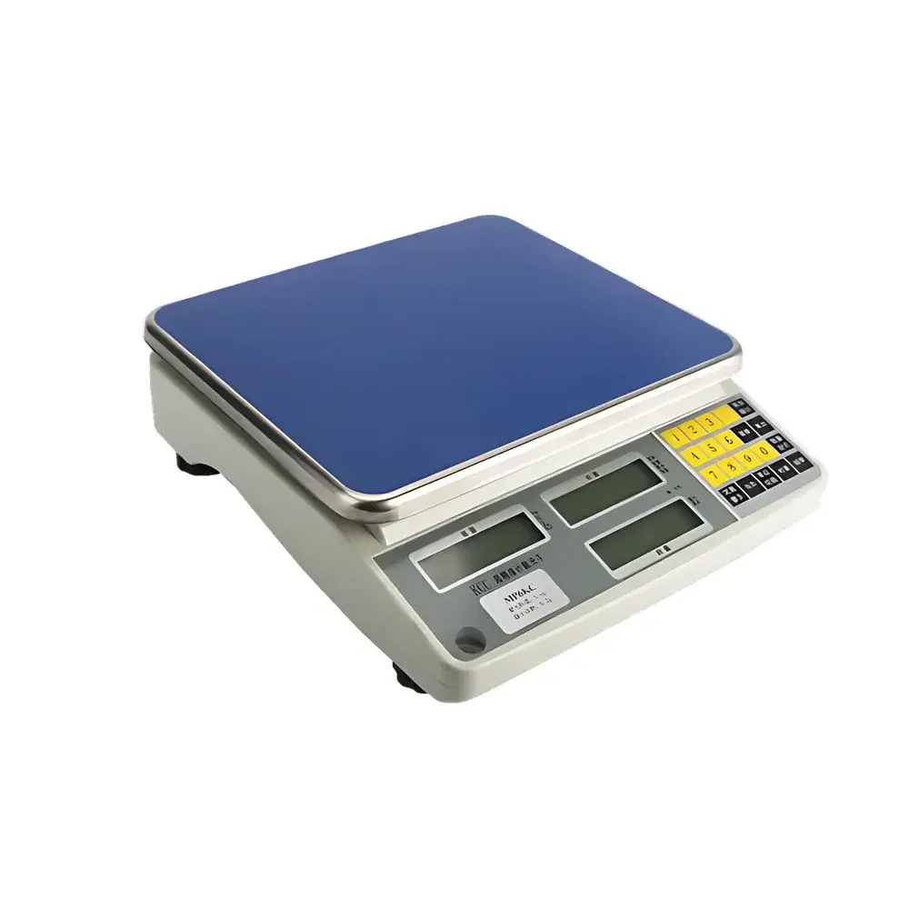 SOPTOP MP Series Counting Balance (Platform Scale)